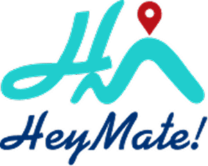 HeyMate - Australia's ridesharing app